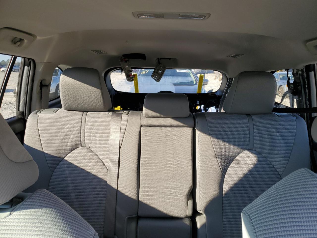 2024 Toyota Highlander - Image 10