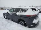 2024 Nissan Rogue Sv for Sale in Central Square, NY - Front End