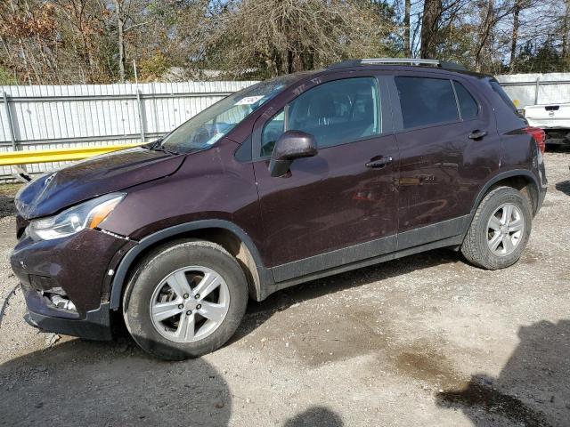 CHEVROLET TRAX 1LT 2022