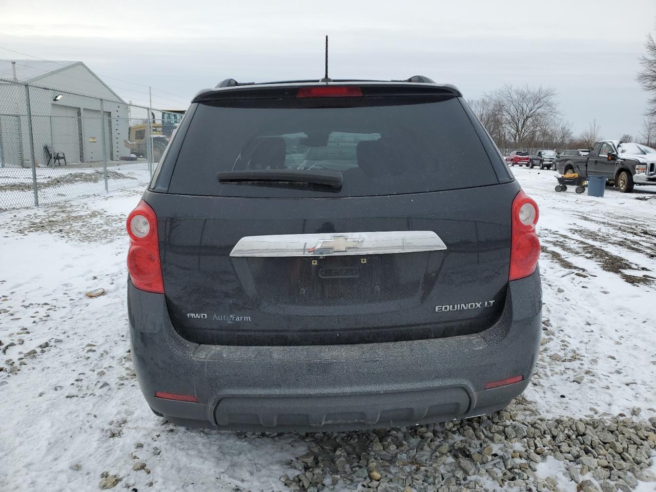 2015 Chevrolet Equinox - Image 6