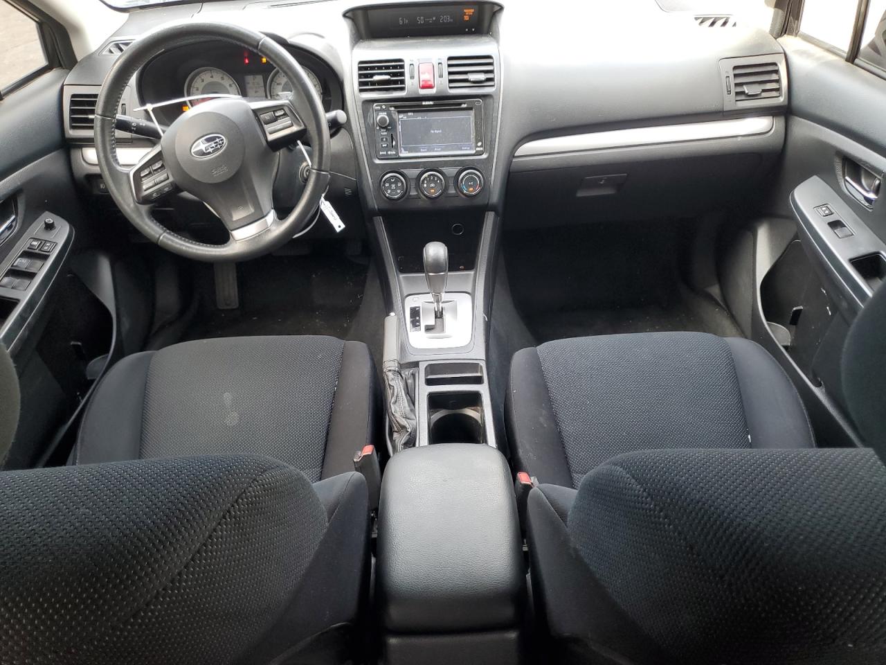 2013 Subaru Impreza - Image 8