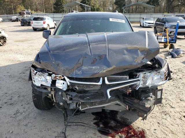  DODGE JOURNEY 2015 Gray