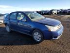 2009 Ford Focus S en Venta en Rocky View County, AB - Front End