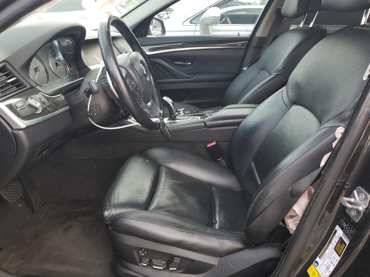 2011 BMW 5er - Image 7