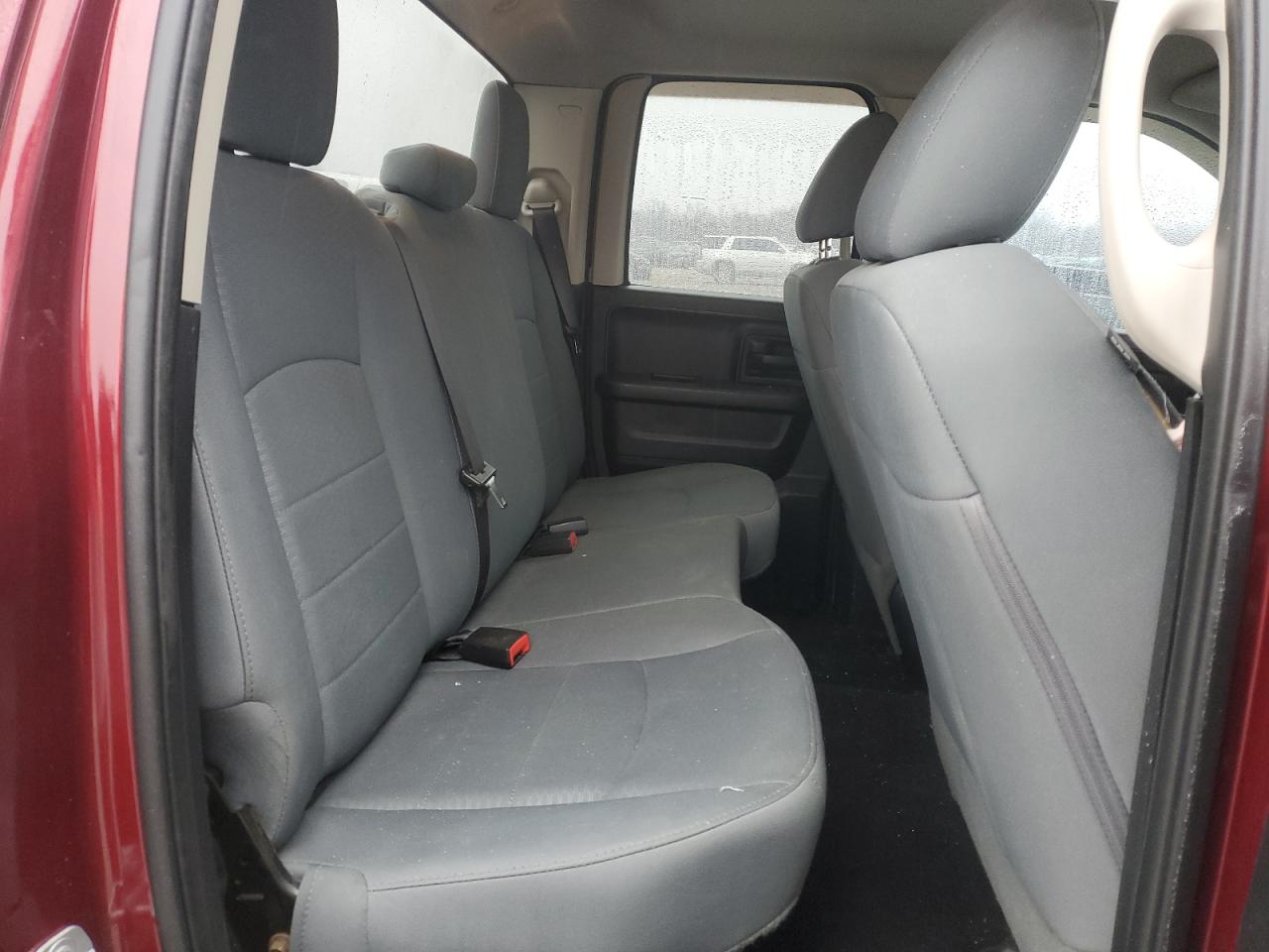 2017 Dodge 1500 - Image 10