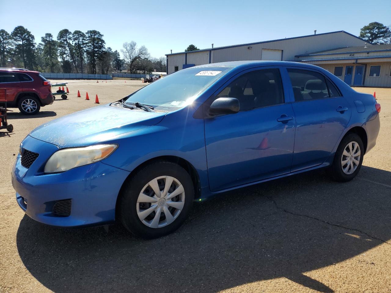2009 Toyota Corolla - Image 1