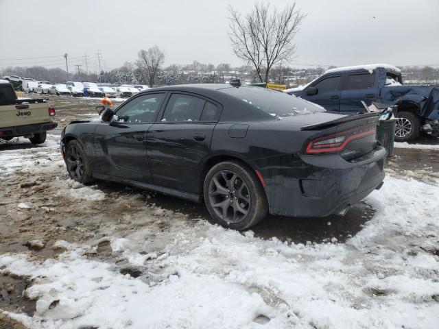  DODGE CHARGER 2019 Czarny
