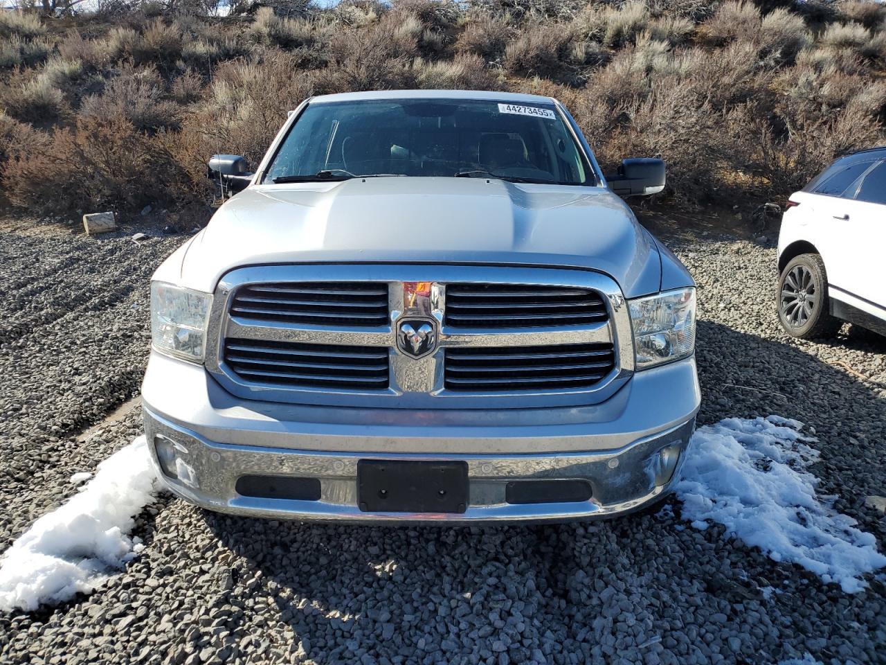 2016 RAM 1500 - Image 5