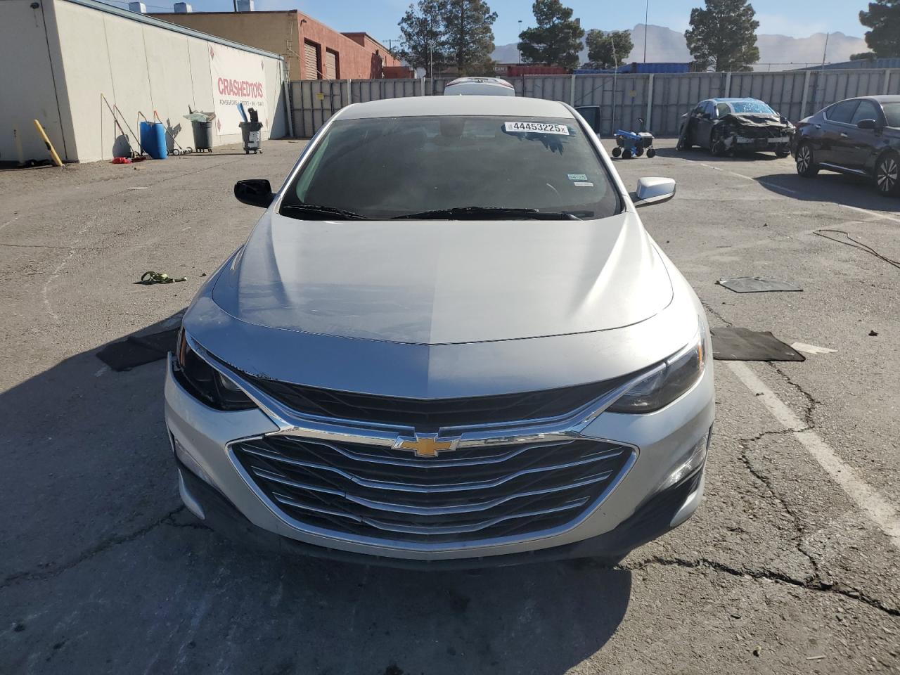 2021 Chevrolet Malibu - Image 5