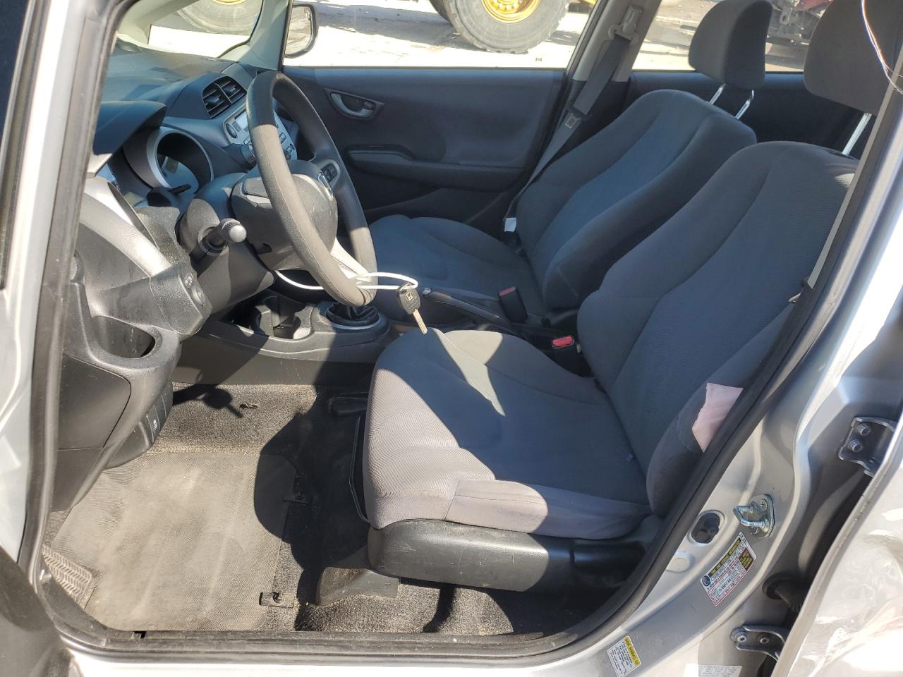 2012 Honda Fit - Image 7