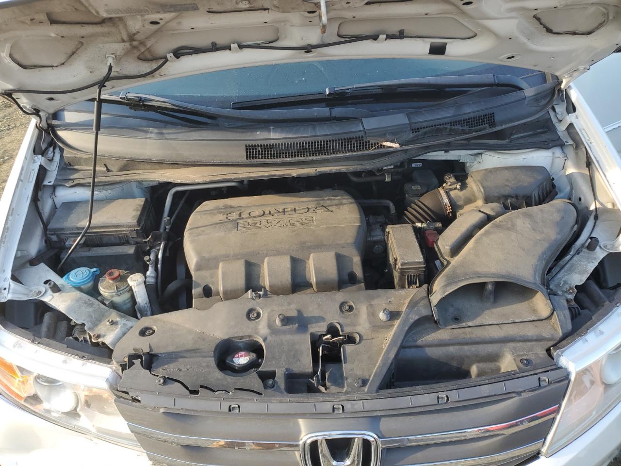 2013 Honda Odyssey - Image 12