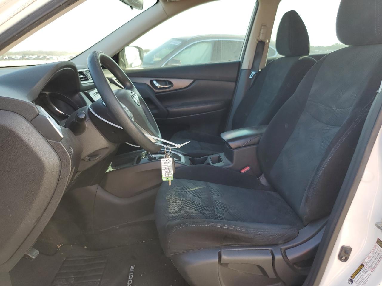 2015 Nissan Rogue - Image 7