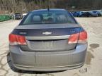 2013 Chevrolet Cruze Lt იყიდება Hurricane-ში, WV - Water/Flood