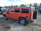 2008 Hummer H3 Alpha на продаже в Denver, CO - Side