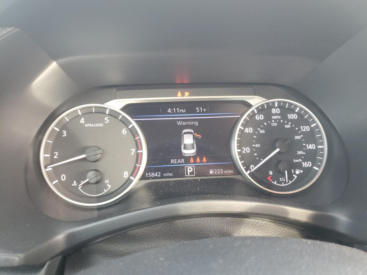 2024 Nissan Sentra - Image 9