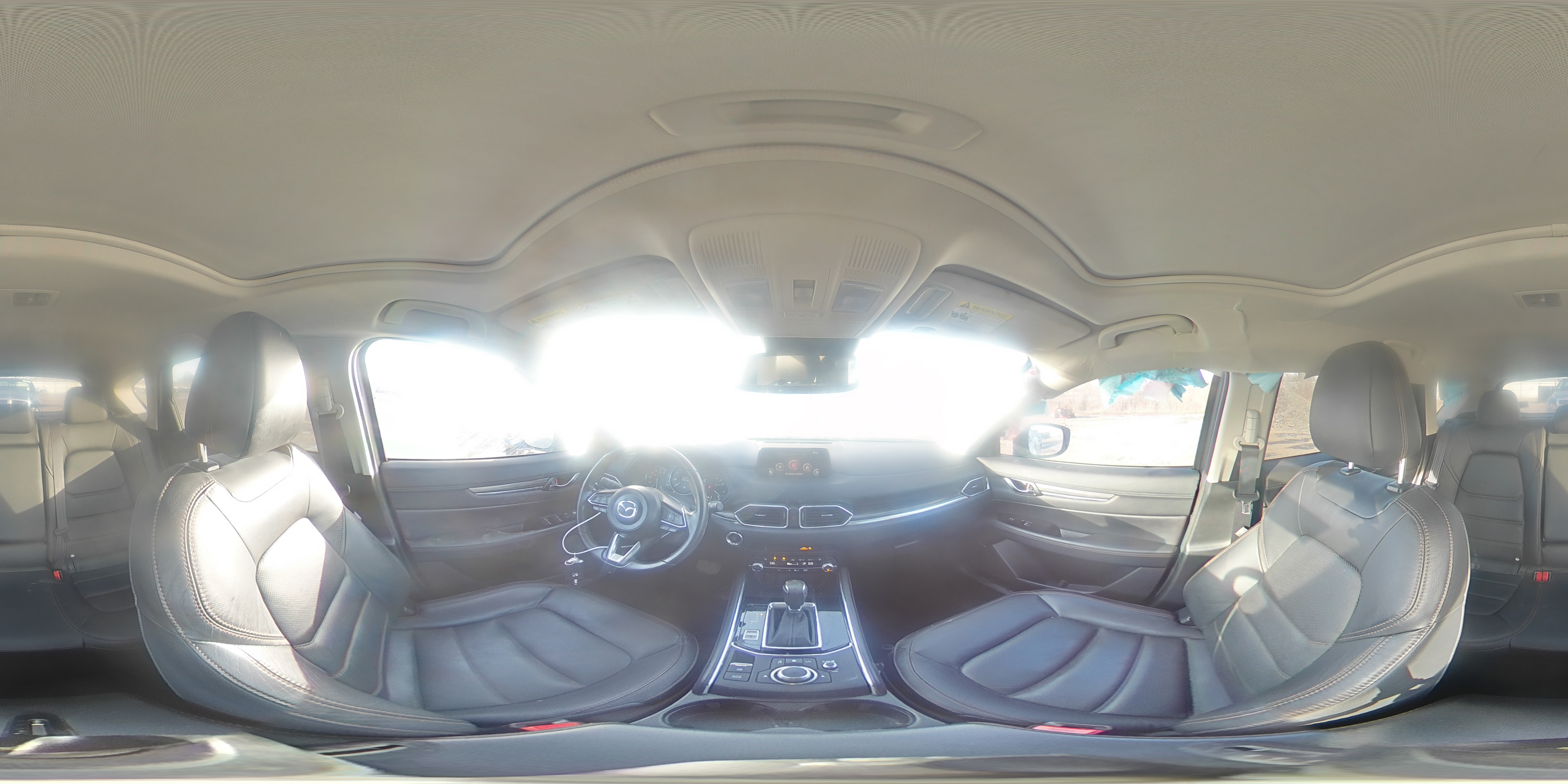 2020 Mazda CX-5 - Image 13