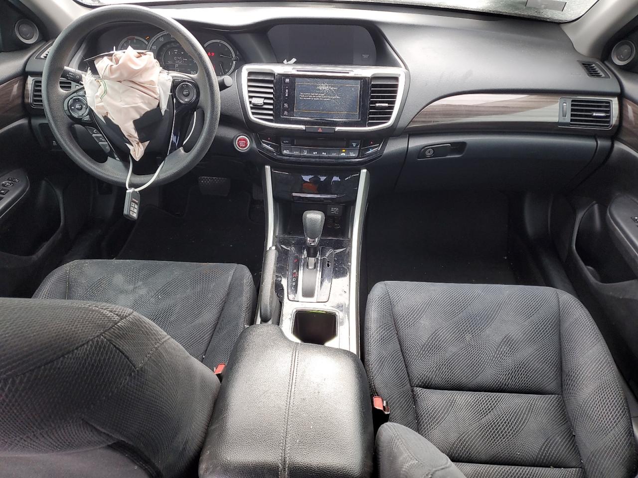 2016 Honda Accord - Image 8