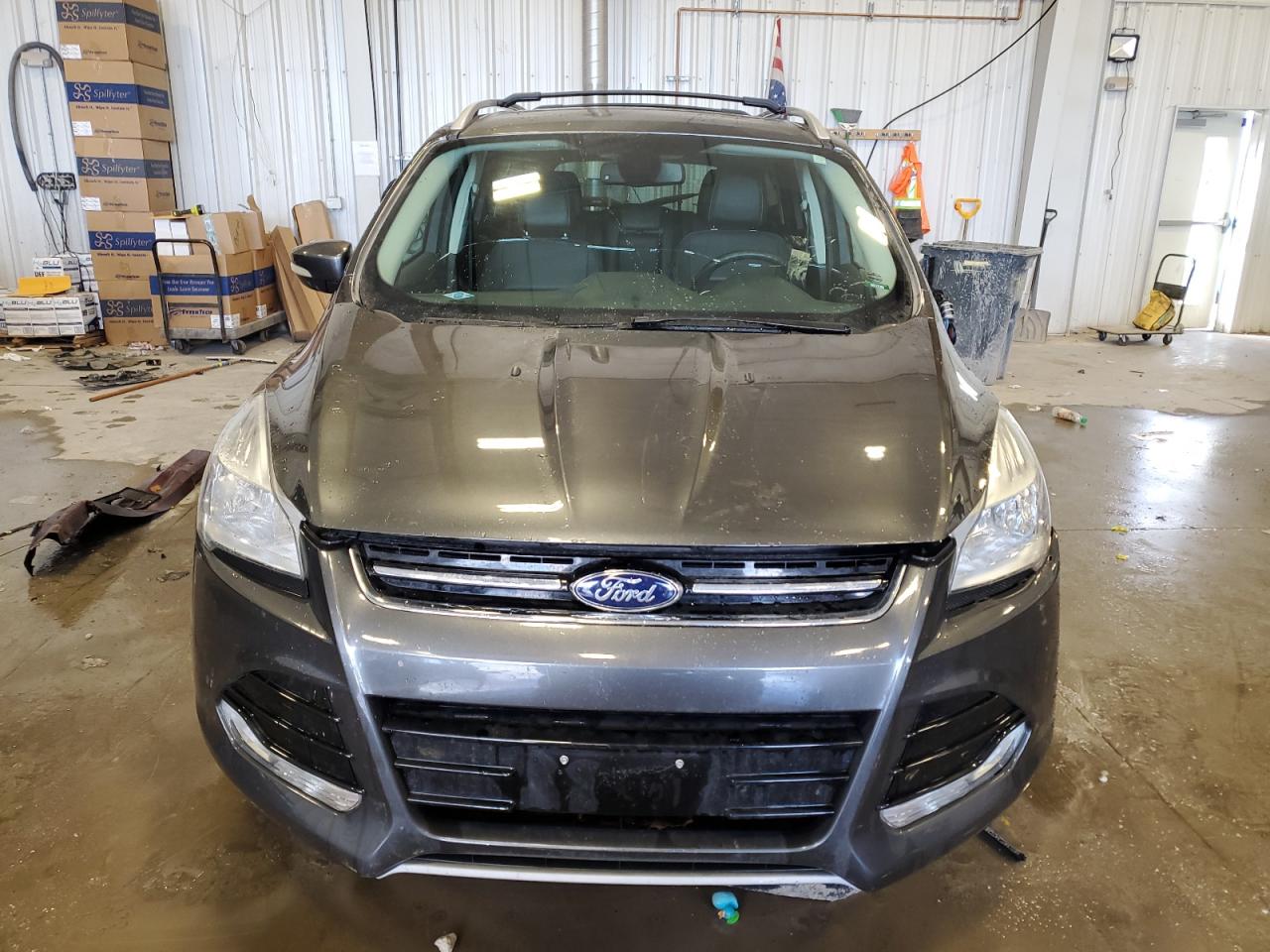 2015 Ford Escape - Image 5
