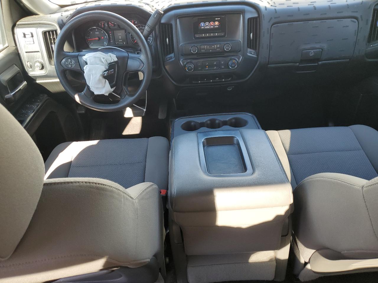 2014 GMC Sierra - Image 8