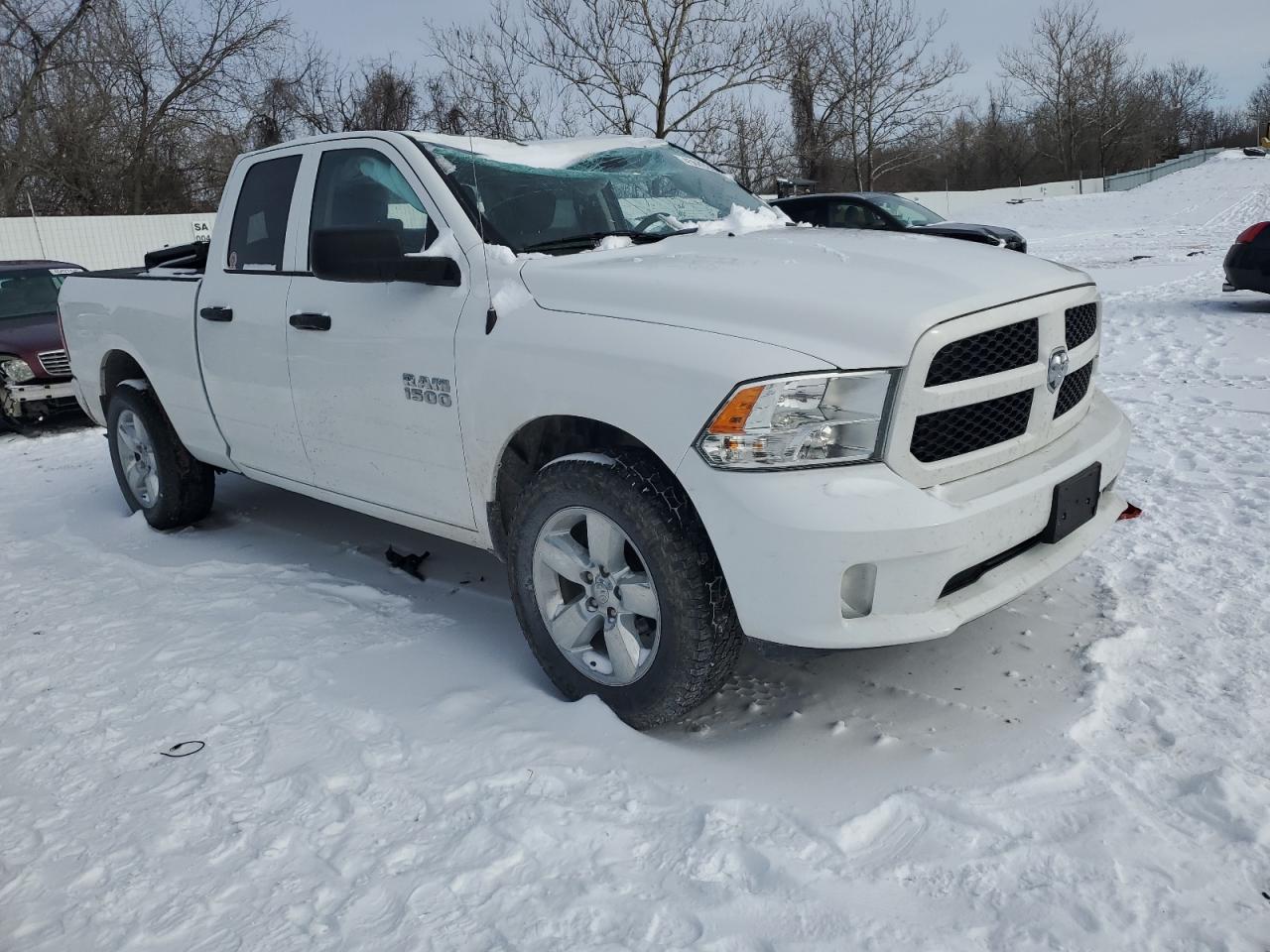 2018 RAM 1500 - Image 4