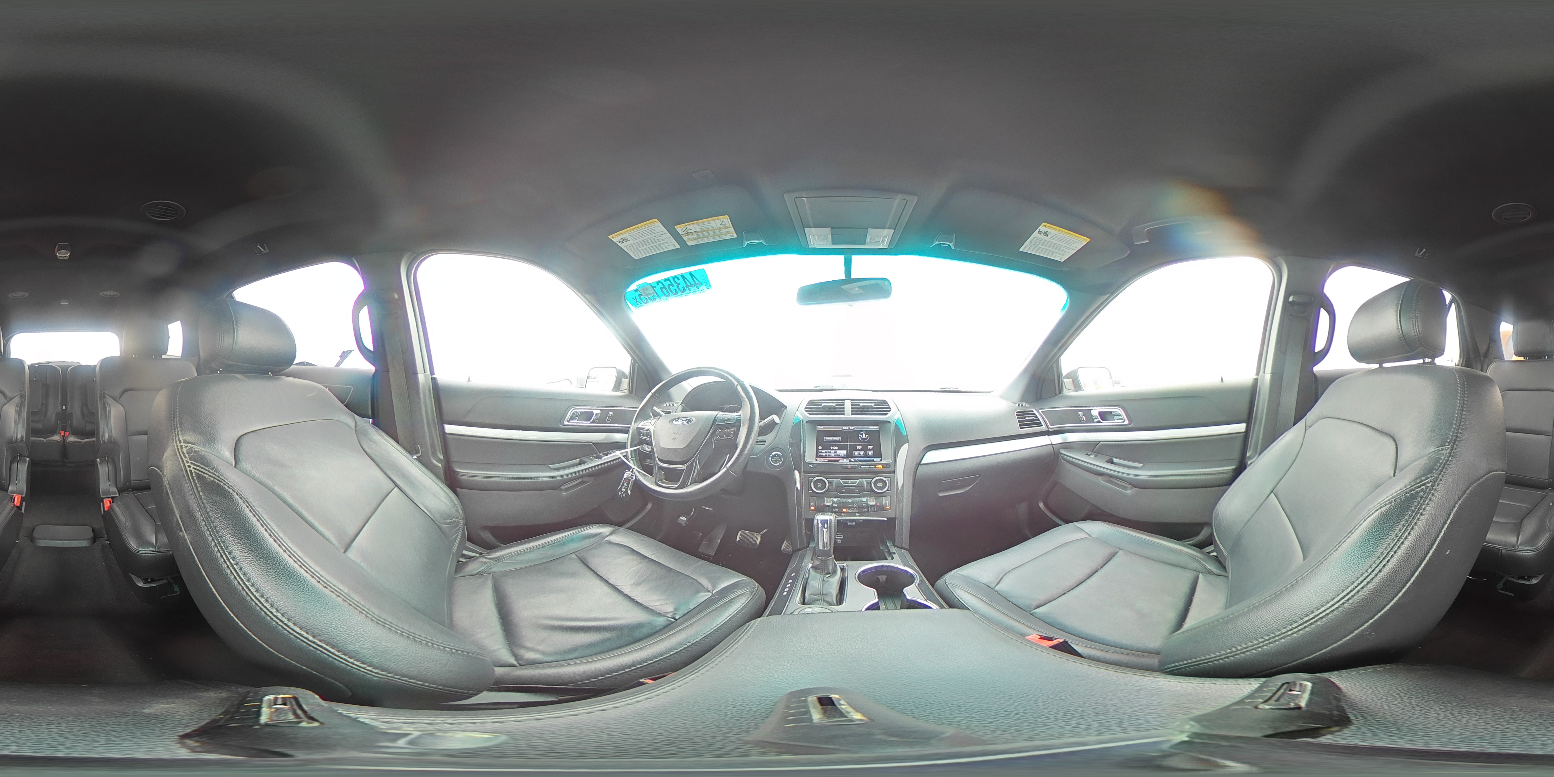 2016 Ford Explorer - Image 13