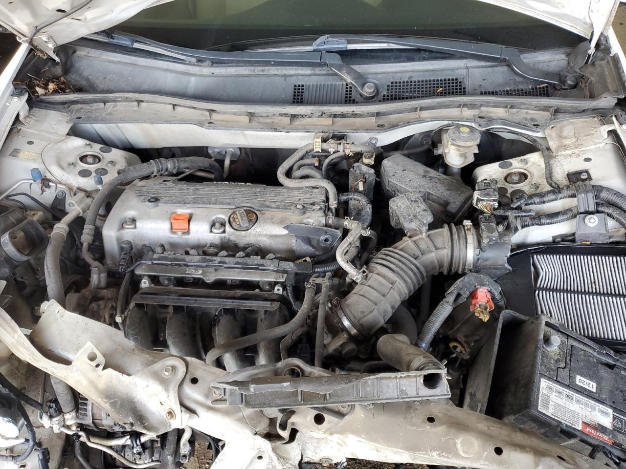 2012 Honda Accord - Image 11