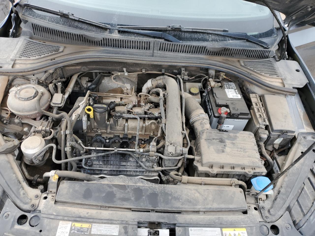 2020 Volkswagen Jetta - Image 11