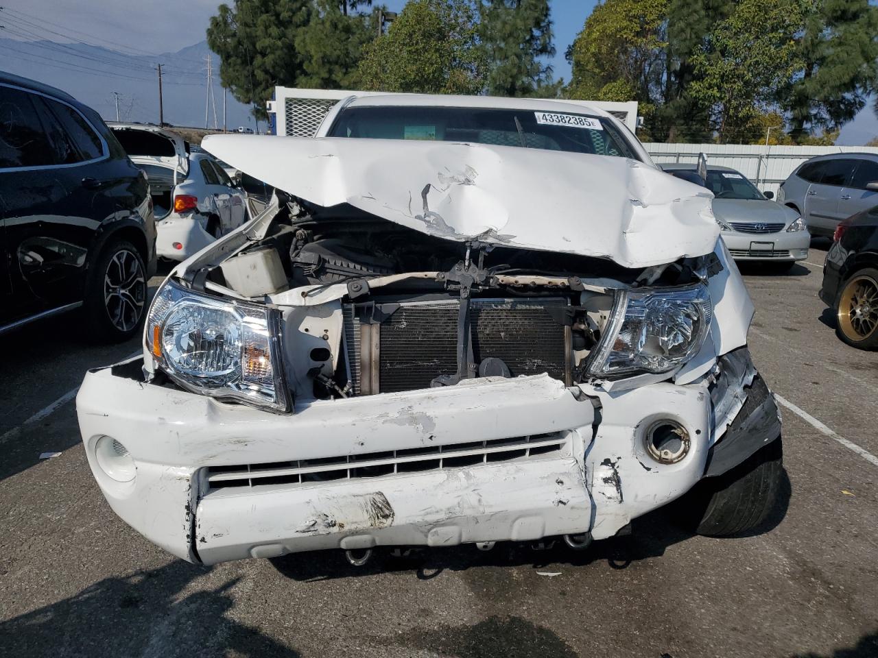 2008 Toyota Tacoma - Image 5