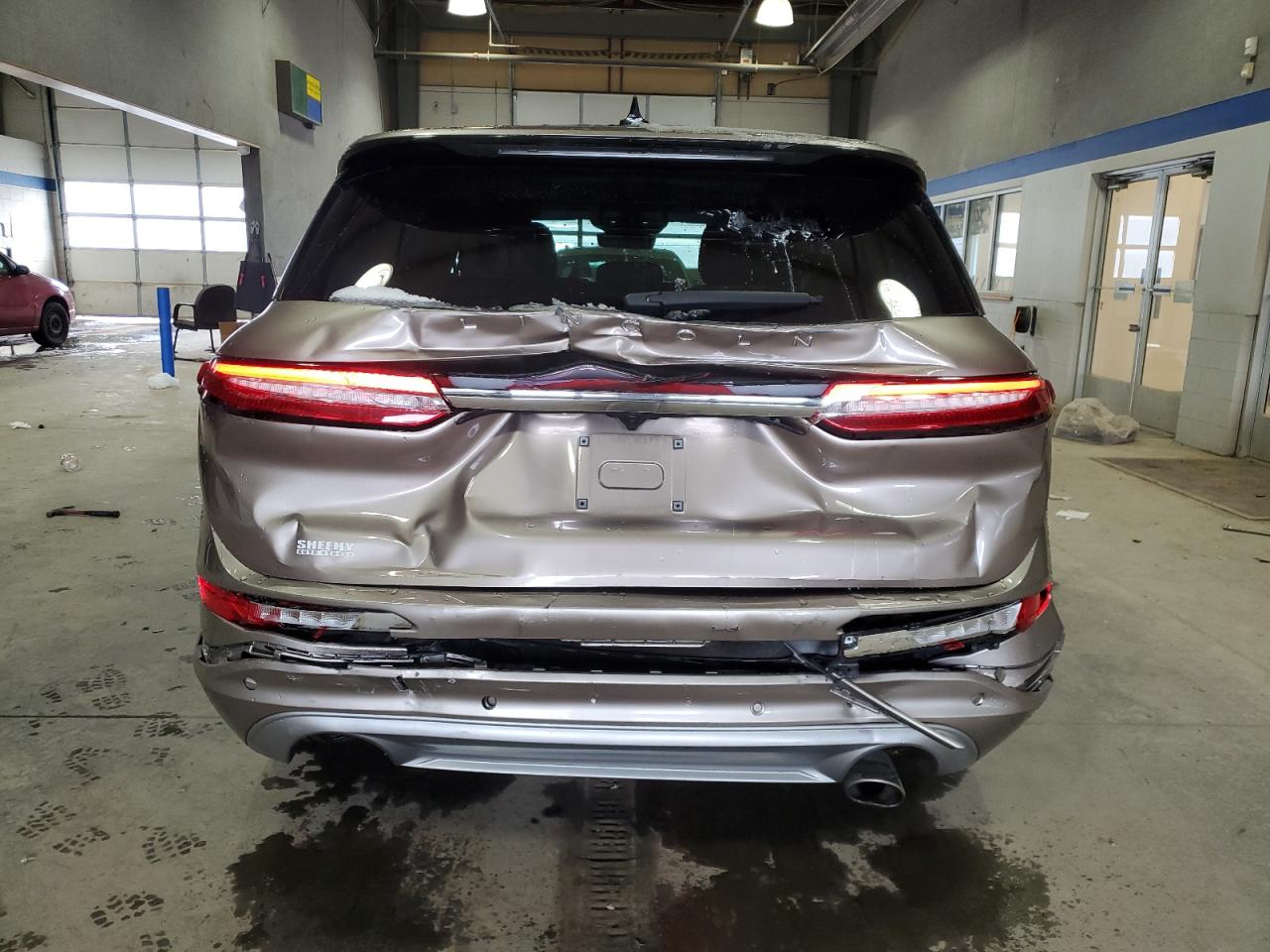 2020 Lincoln Corsair - Image 6