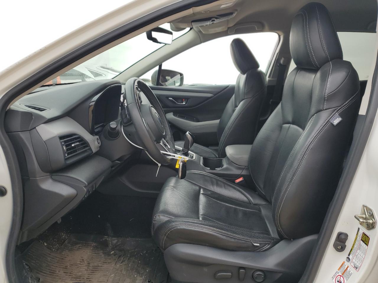2020 Subaru Outback - Image 7
