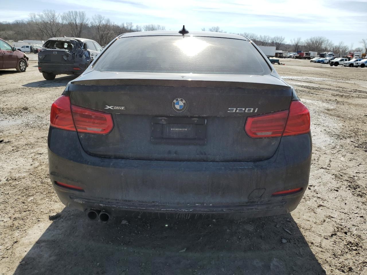 2016 BMW 3er - Image 6