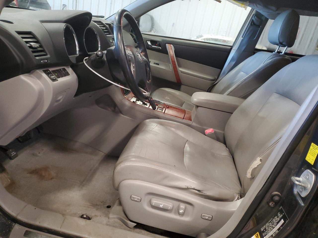 2009 Toyota Highlander - Image 7