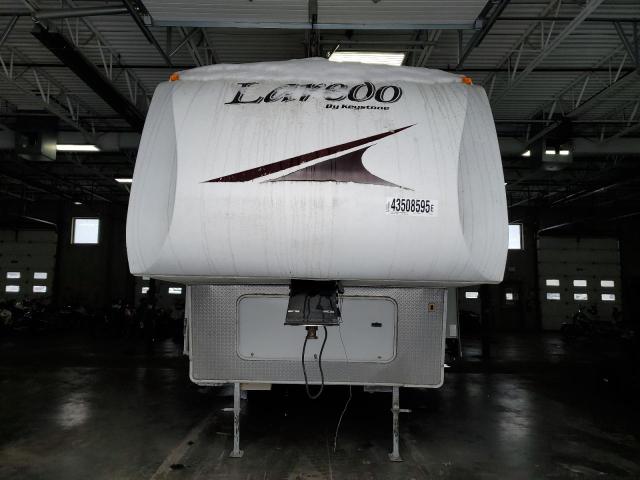 2006 DUTCHMAN LAREDO