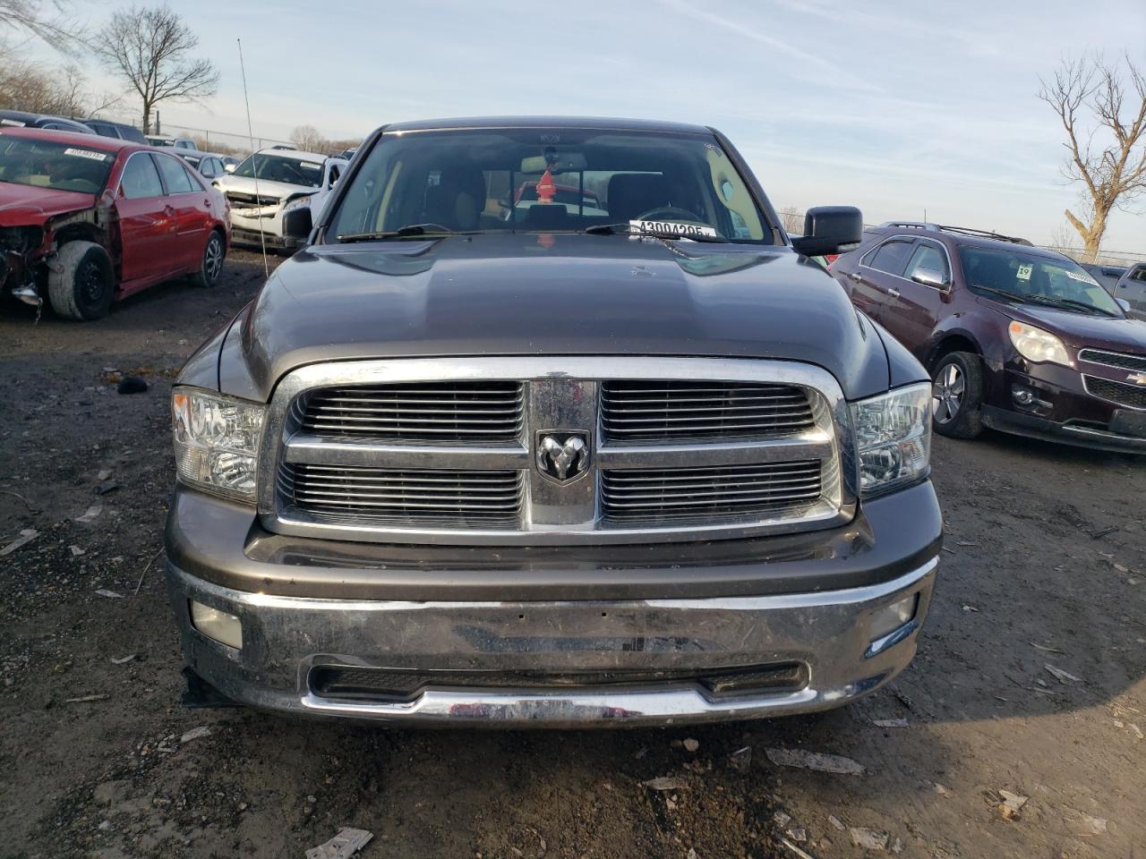 2011 Dodge RAM - Image 5