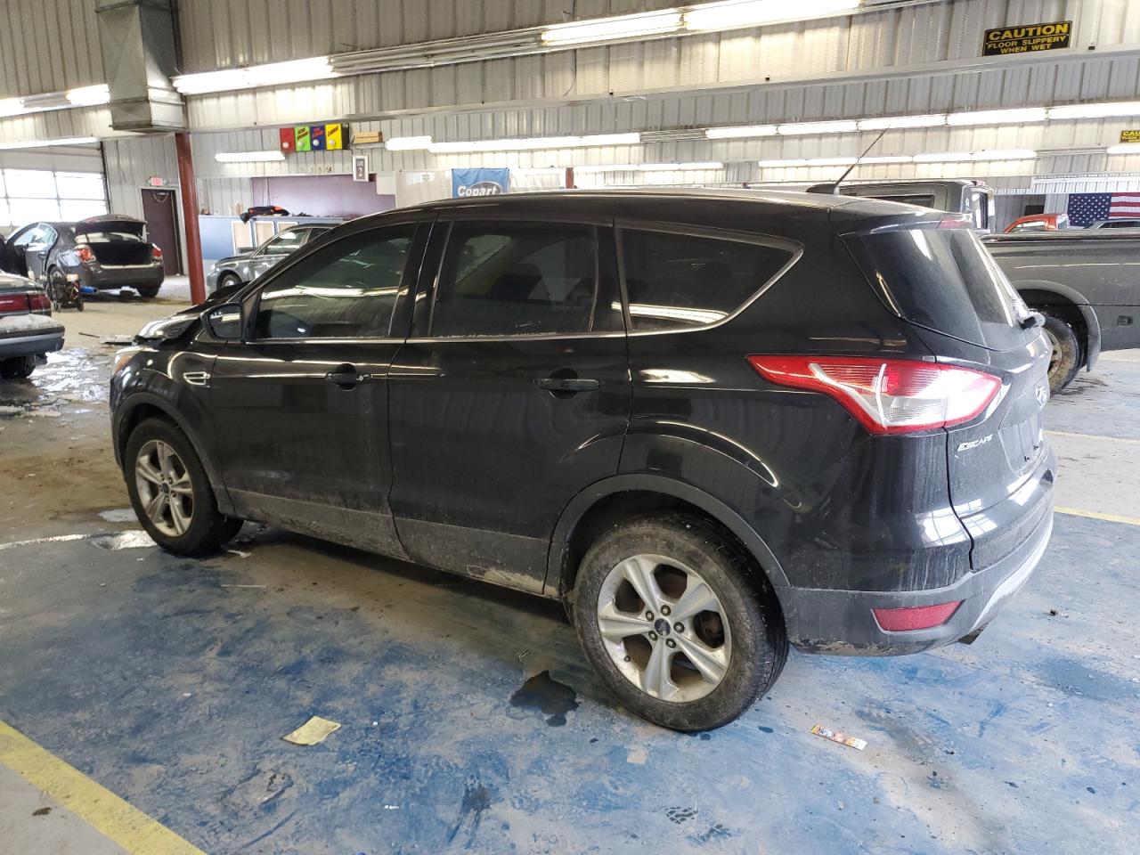2015 Ford Escape - Image 2