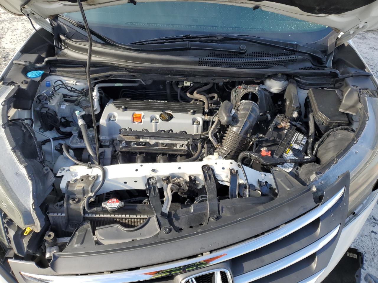 2014 Honda CR-V - Image 14