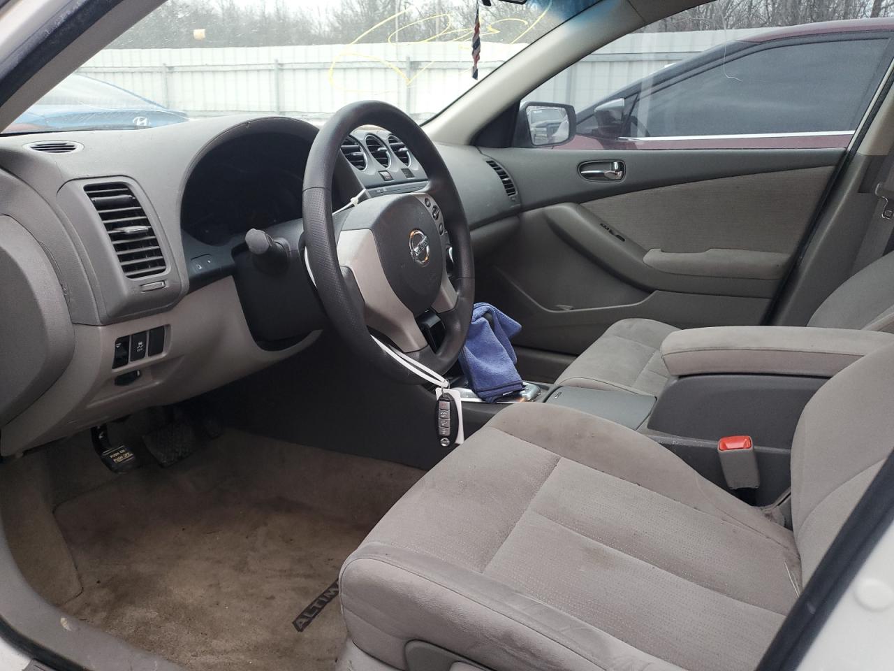 2011 Nissan Altima - Image 7
