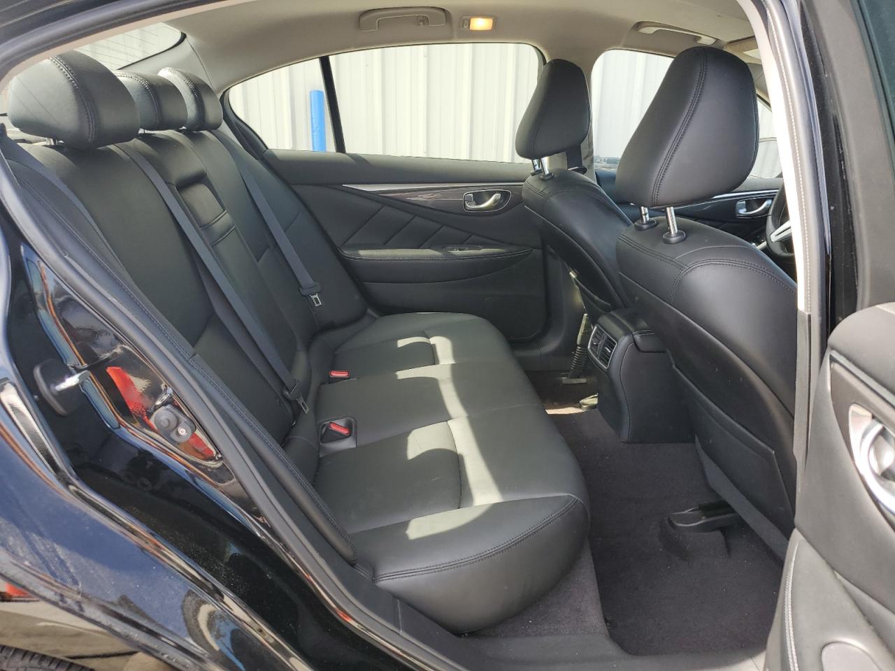 2020 Infiniti Q50 - Image 10
