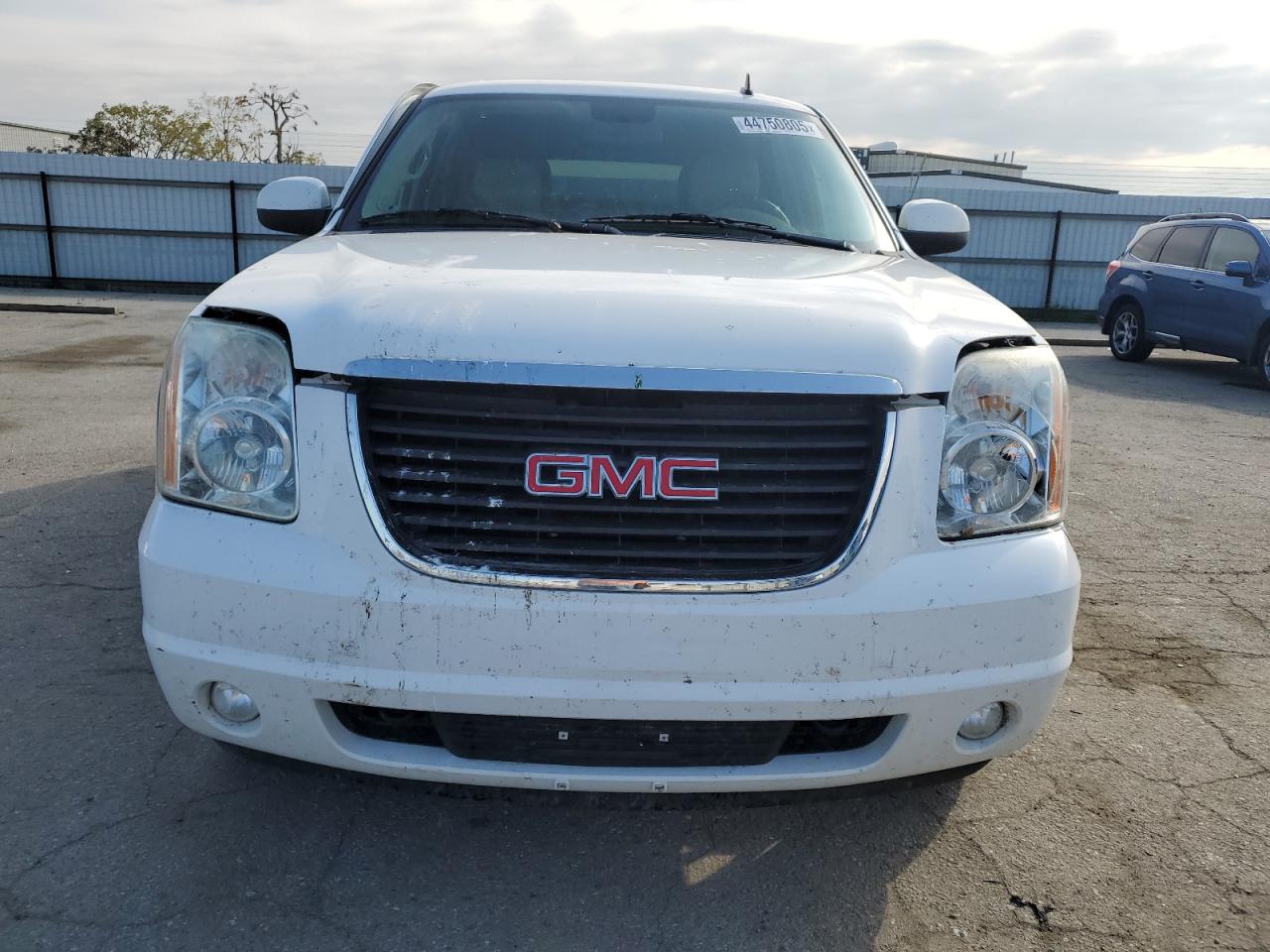 2012 GMC Yukon - Image 5