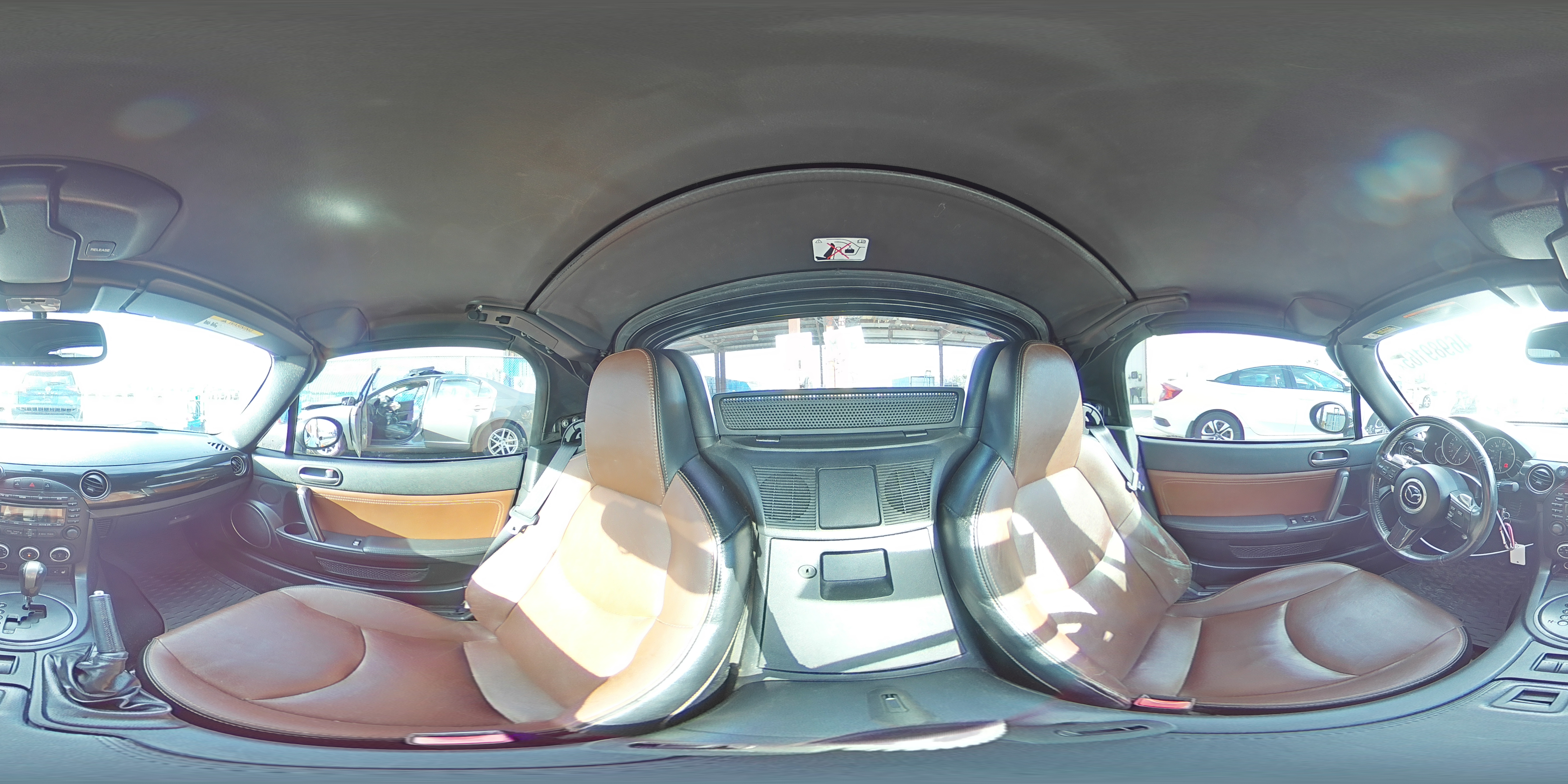 2015 Mazda MX-5 - Image 14