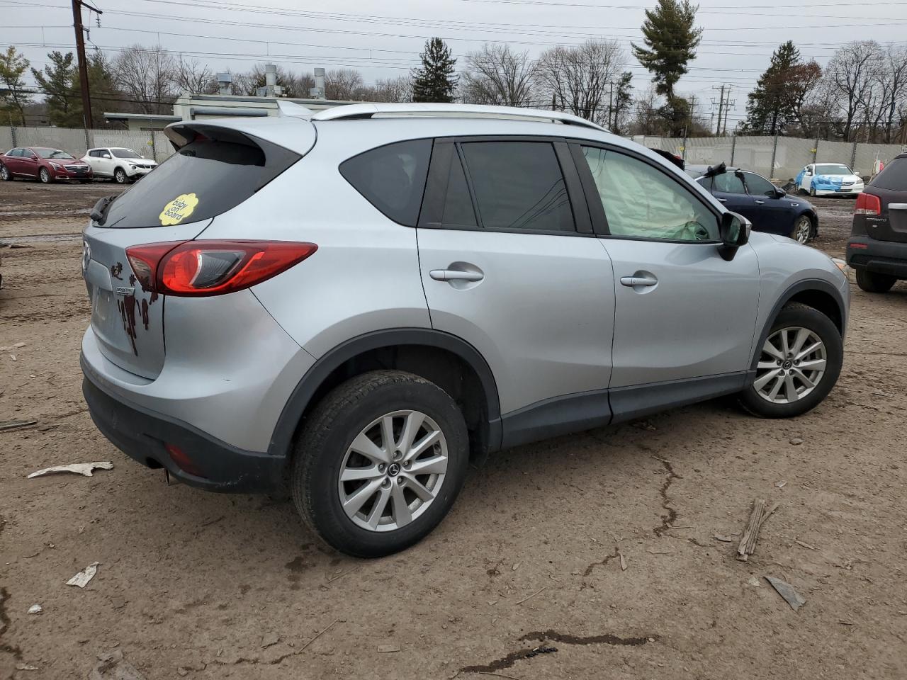2016 Mazda CX-5 - Image 3