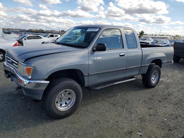 1995 Toyota T100 Xtracab Dx