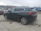 2022 Bmw X2 Xdrive28I na sprzedaż w Duryea, PA - Front End