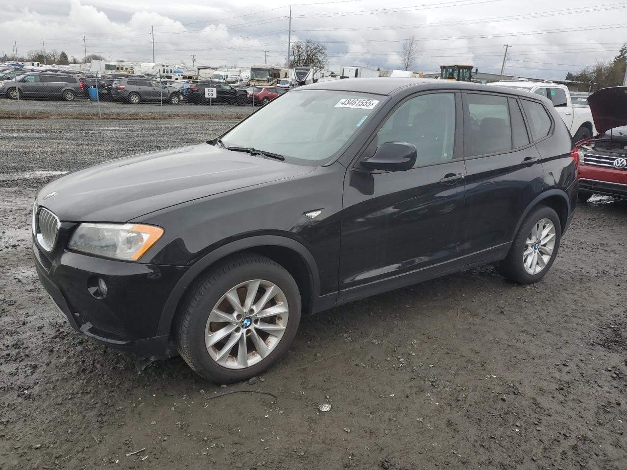 2013 BMW X3 - Image 1
