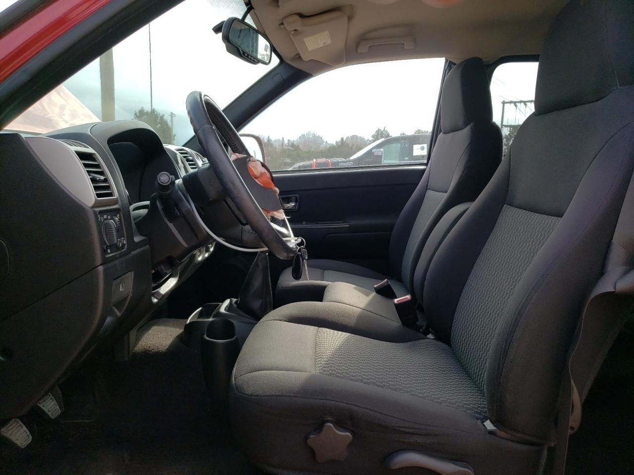 2010 Chevrolet Colorado - Image 7
