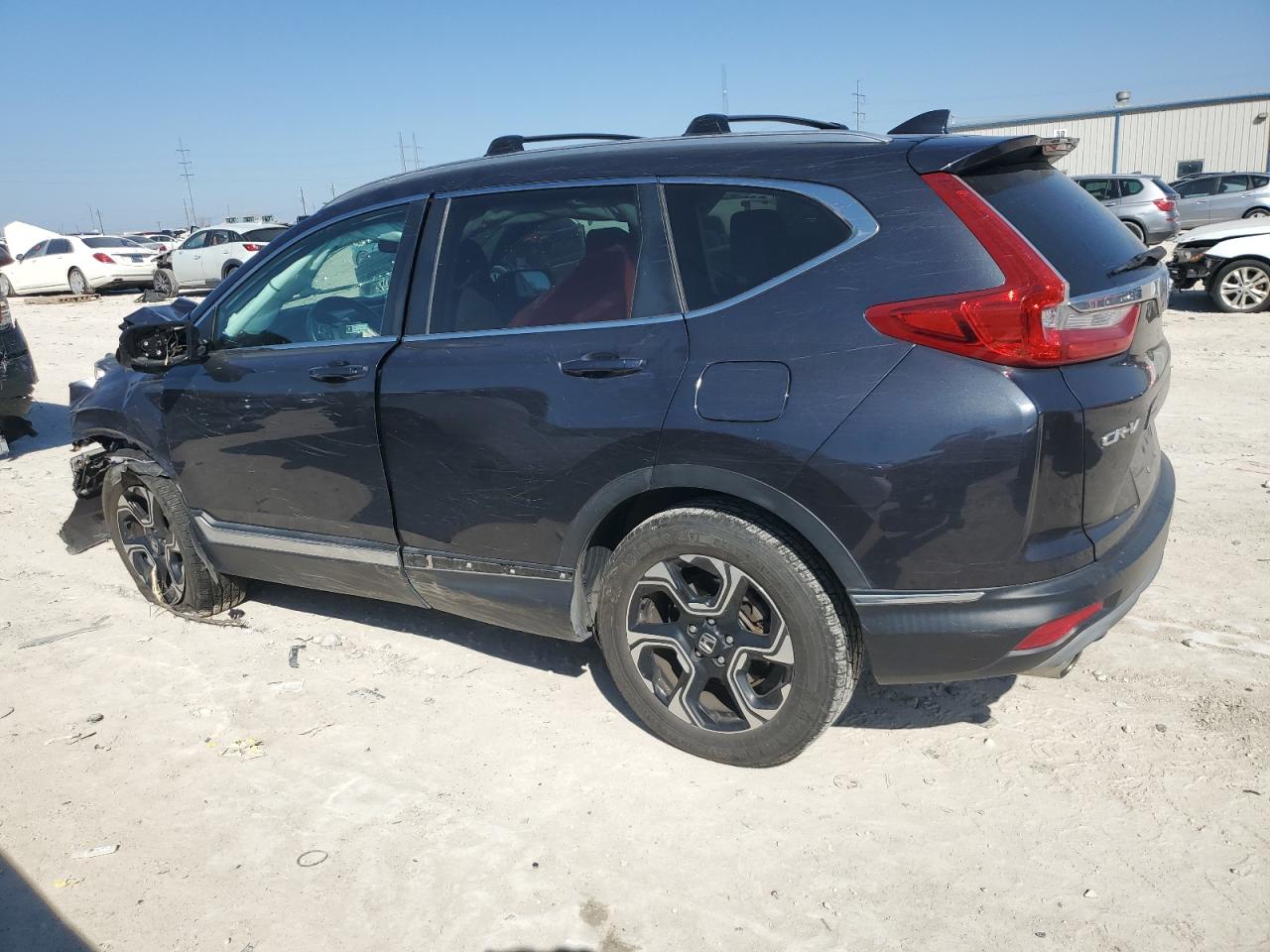 2019 Honda CR-V - Image 2