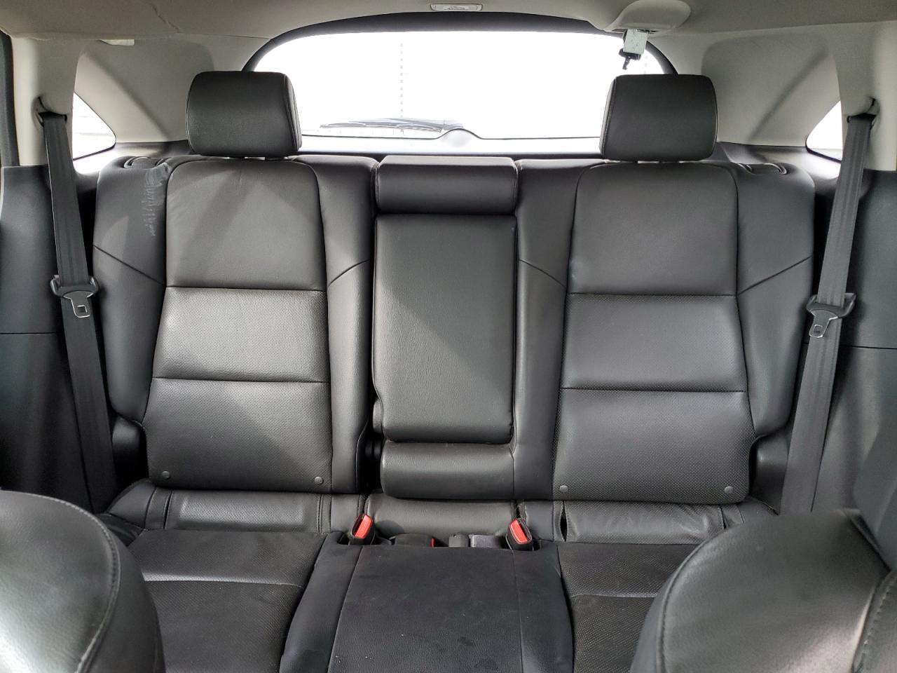 2014 Acura RDX - Image 10