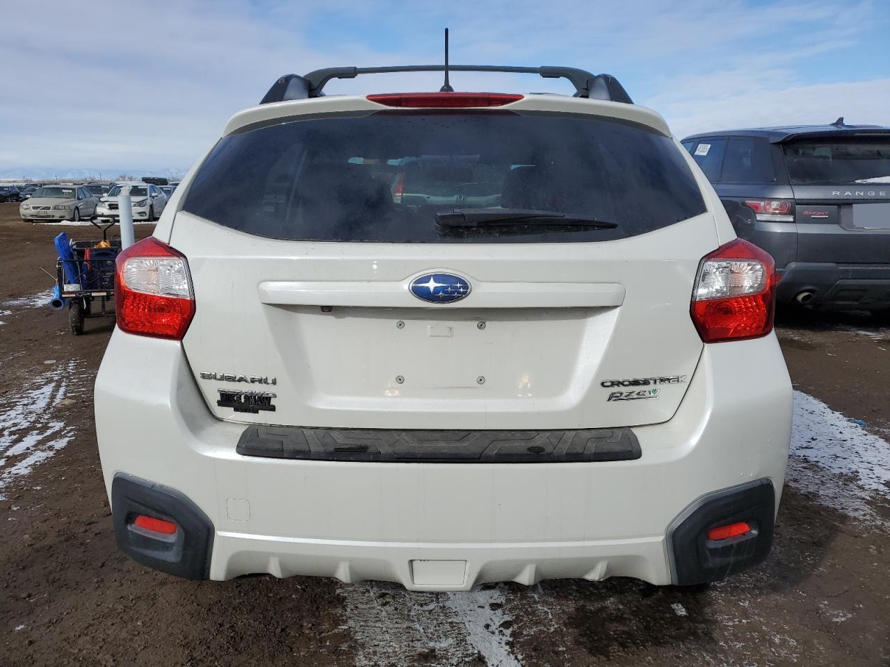 2016 Subaru XV - Image 6