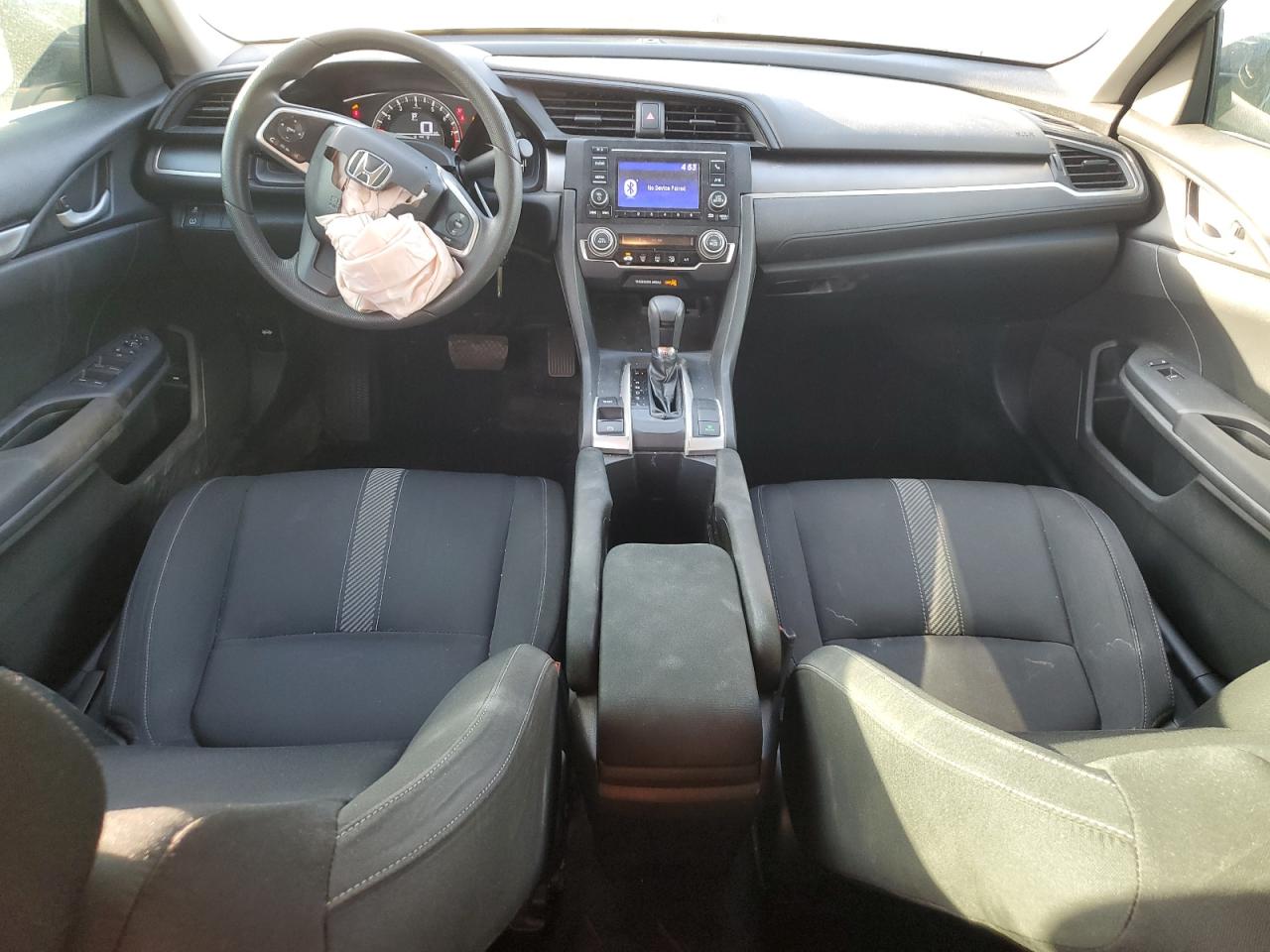2016 Honda Civic - Image 8