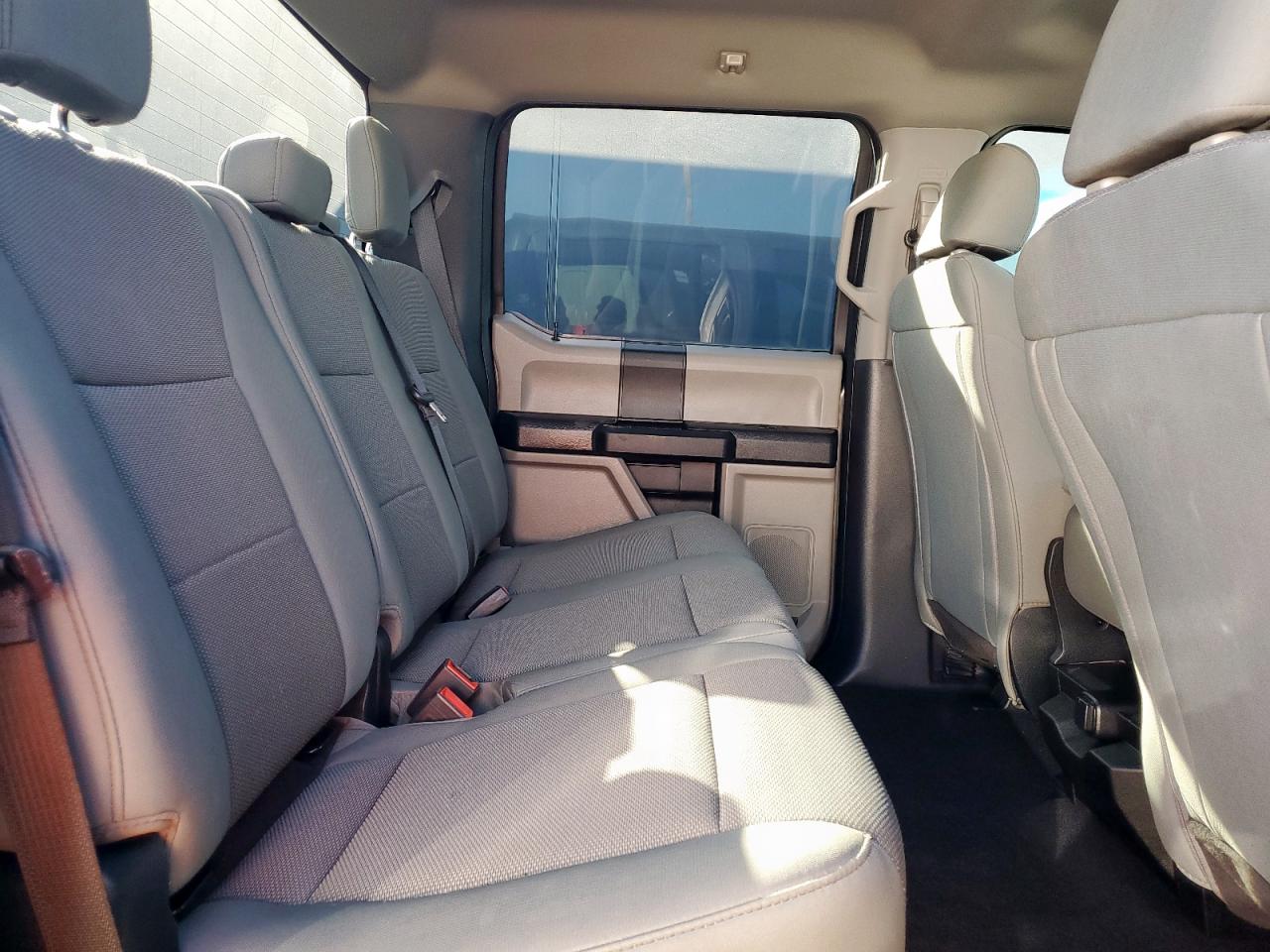 2020 Ford F350 Super Duty VIN: 1FT8W3DT0LEE32134 Lot: 46815825